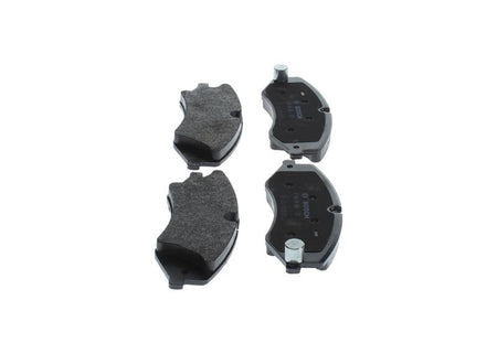 Bosch 0986494980 Brake Pad Set, disc brake - 4