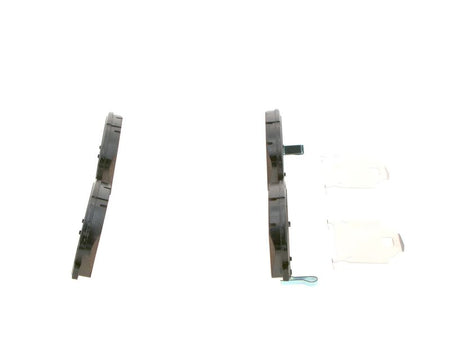 Bosch 0986494981 Brake Pad Set, disc brake - 4