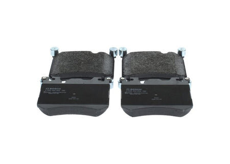 Bosch 0986494982 Brake Pad Set, disc brake - 1