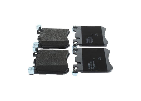 Bosch 0986494982 Brake Pad Set, disc brake - 2
