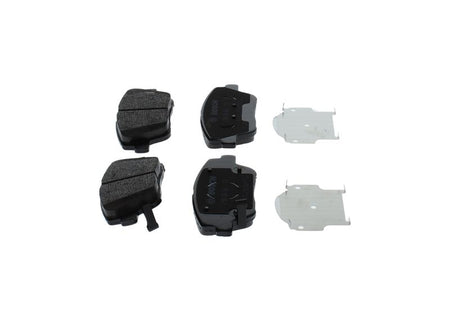 Bosch 0986494984 Brake Pad Set, disc brake - 2