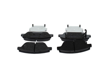Bosch 0986494984 Brake Pad Set, disc brake - 3