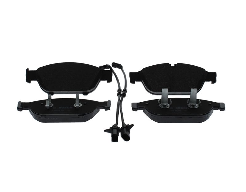 Bosch 0986494986 Brake Pad Set, disc brake - 1