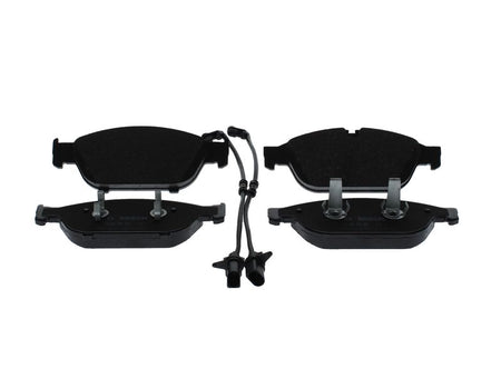 Bosch 0986494986 Brake Pad Set, disc brake - 1