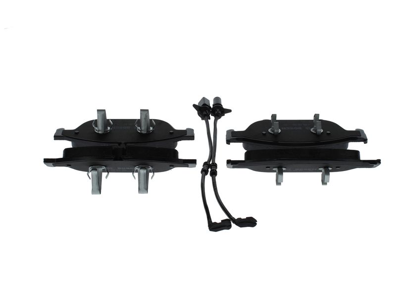 Bosch 0986494986 Brake Pad Set, disc brake - 3