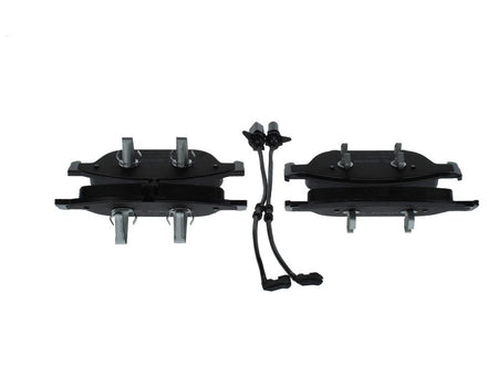 Bosch 0986494986 Brake Pad Set, disc brake - 3