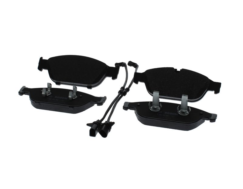 Bosch 0986494986 Brake Pad Set, disc brake - 6