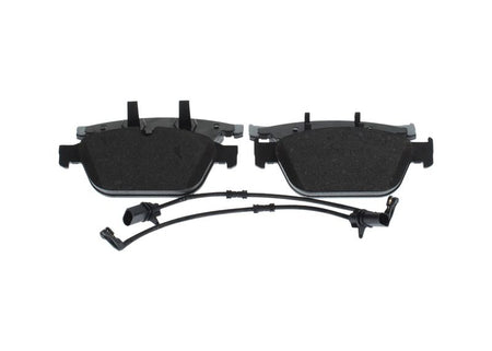 Bosch 0986494988 Brake Pad Set, disc brake - 1