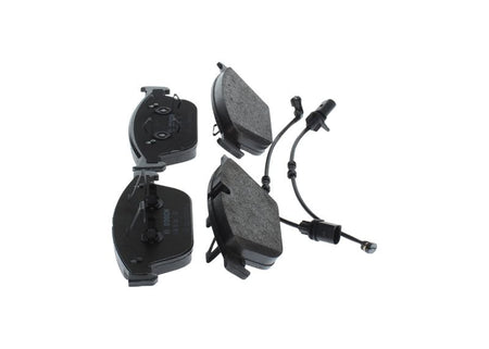 Bosch 0986494988 Brake Pad Set, disc brake - 2