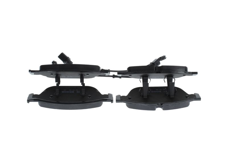 Bosch 0986494988 Brake Pad Set, disc brake - 3