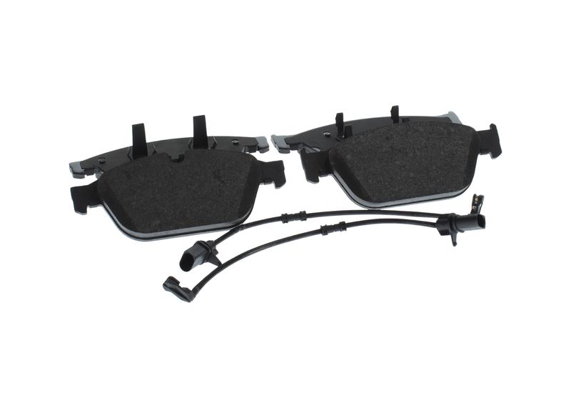 Bosch 0986494988 Brake Pad Set, disc brake - 6