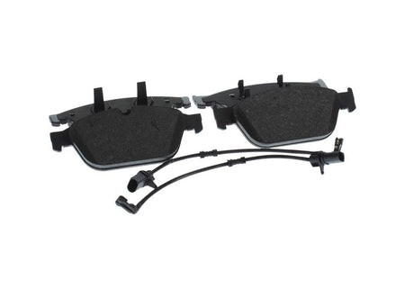 Bosch 0986494988 Brake Pad Set, disc brake - 6