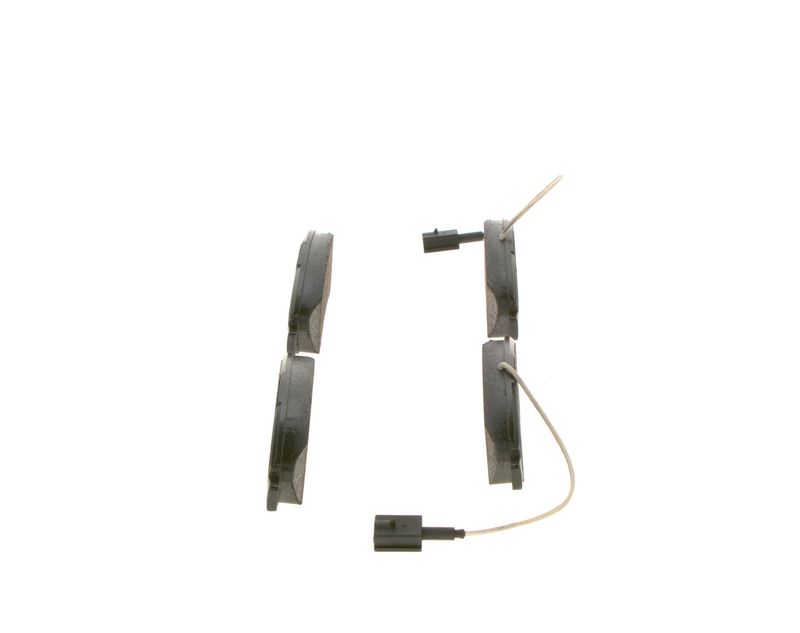 Bosch 0986494994 Brake Pad Set, disc brake - 2