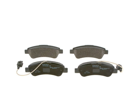 Bosch 0986494994 Brake Pad Set, disc brake - 3