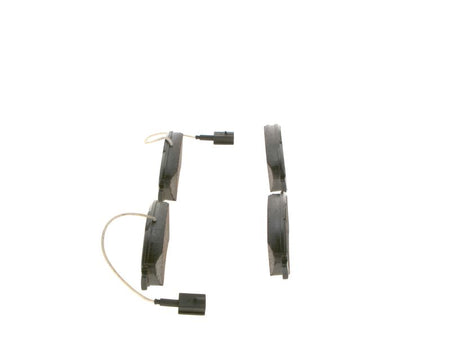 Bosch 0986494994 Brake Pad Set, disc brake - 4