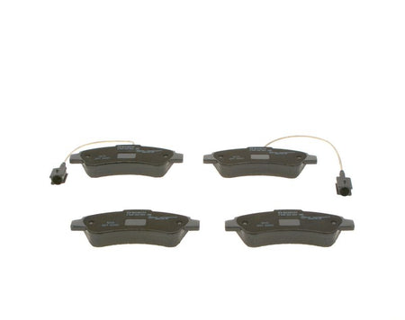Bosch 0986494994 Brake Pad Set, disc brake - 6