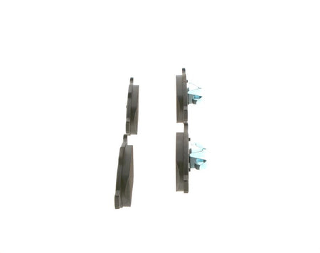 Bosch 0986495066 Brake Pad Set, disc brake - 2