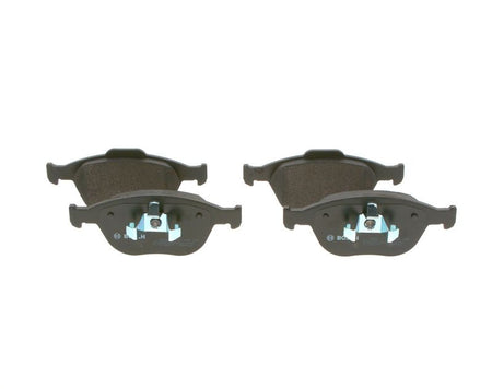 Bosch 0986495066 Brake Pad Set, disc brake - 3