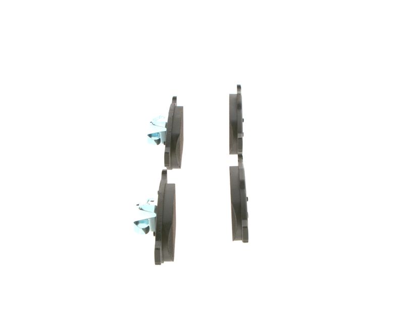 Bosch 0986495066 Brake Pad Set, disc brake - 4