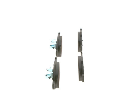 Bosch 0986495066 Brake Pad Set, disc brake - 4