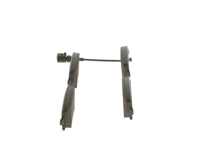 Bosch 0986495094 Brake Pad Set, disc brake - 2