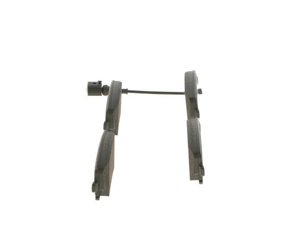 Bosch 0986495094 Brake Pad Set, disc brake - 2