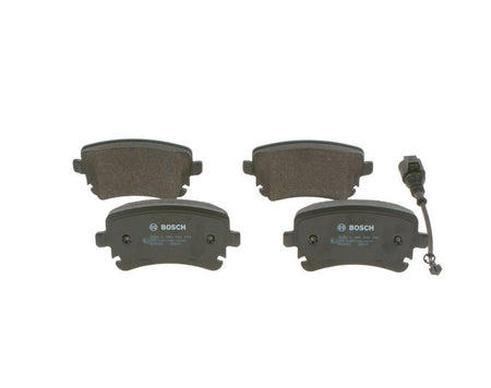 Bosch 0986495094 Brake Pad Set, disc brake - 3