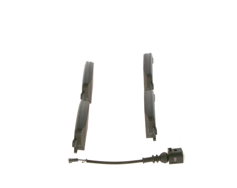 Bosch 0986495094 Brake Pad Set, disc brake - 4