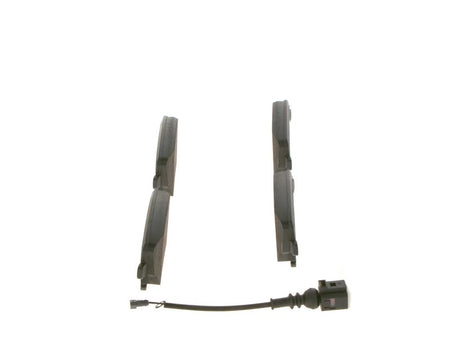 Bosch 0986495094 Brake Pad Set, disc brake - 4