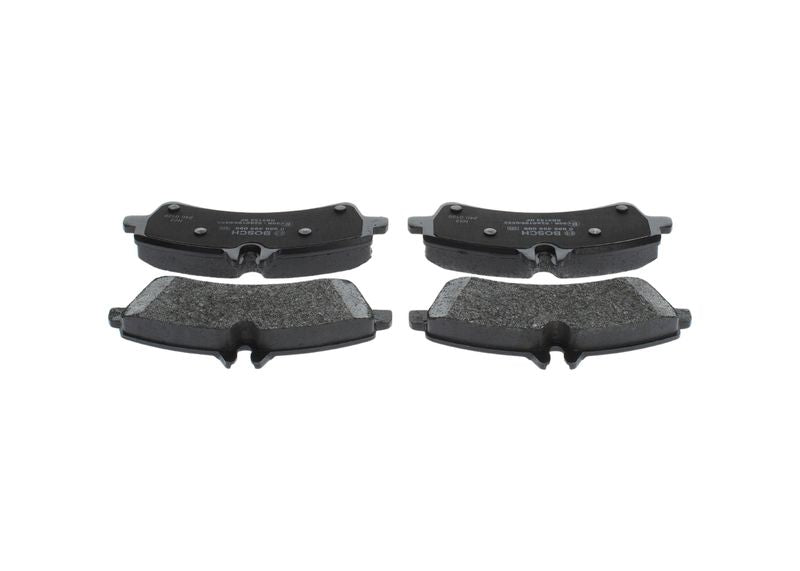 Bosch 0986495099 Brake Pad Set, disc brake - 3