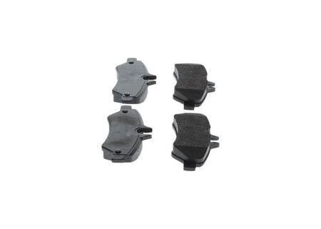 Bosch 0986495100 Brake Pad Set, disc brake - 4