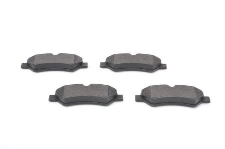 Bosch 0986495100 Brake Pad Set, disc brake - 5