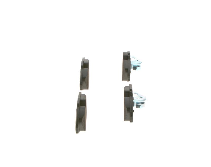Bosch 0986495105 Brake Pad Set, disc brake - 2