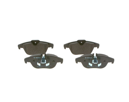 Bosch 0986495105 Brake Pad Set, disc brake - 3
