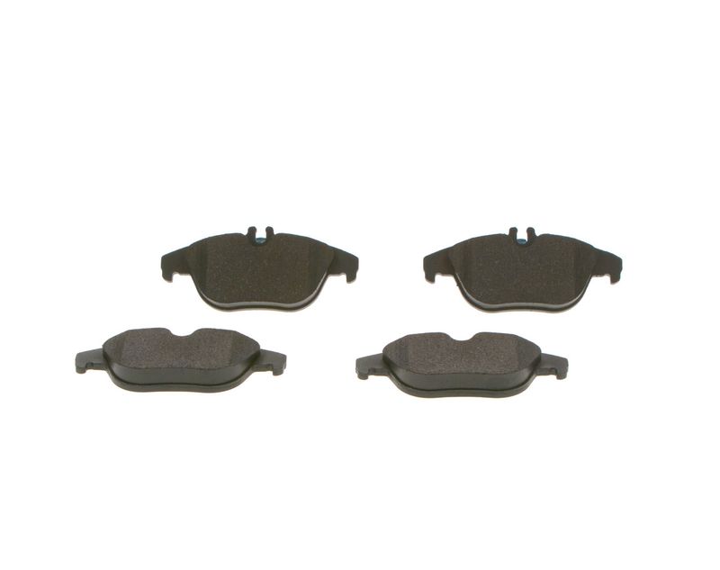 Bosch 0986495105 Brake Pad Set, disc brake - 5