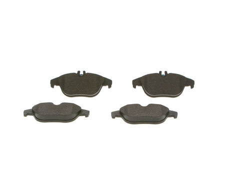 Bosch 0986495105 Brake Pad Set, disc brake - 5