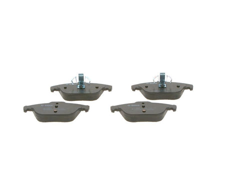 Bosch 0986495105 Brake Pad Set, disc brake - 6