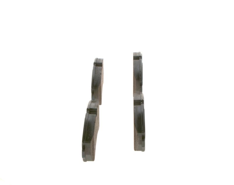 Bosch 0986495107 Brake Pad Set, disc brake - 2