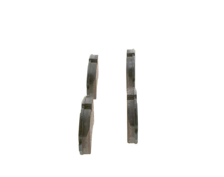 Bosch 0986495107 Brake Pad Set, disc brake - 4