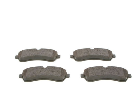 Bosch 0986495107 Brake Pad Set, disc brake - 5