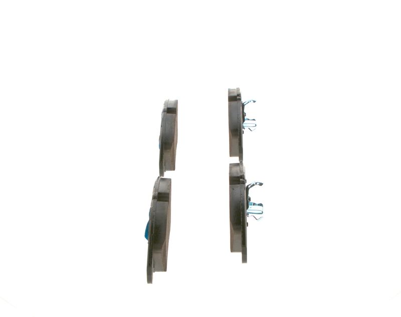 Bosch 0986495110 Brake Pad Set, disc brake - 2