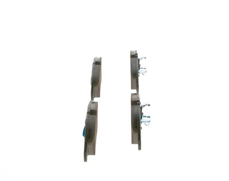 Bosch 0986495110 Brake Pad Set, disc brake - 2