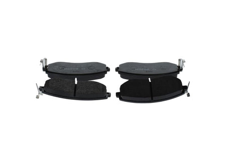 Bosch 0986495125 Brake Pad Set, disc brake - 3