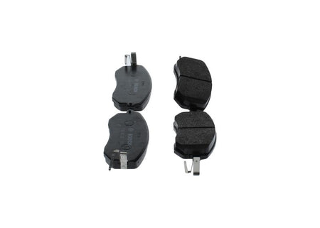 Bosch 0986495125 Brake Pad Set, disc brake - 4