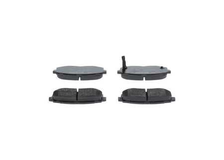 Bosch 0986495135 Brake Pad Set, disc brake - 3