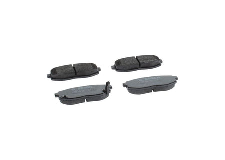 Bosch 0986495135 Brake Pad Set, disc brake - 6