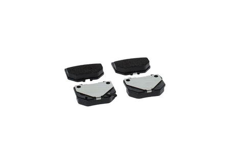 Bosch 0986495137 Brake Pad Set, disc brake - 6