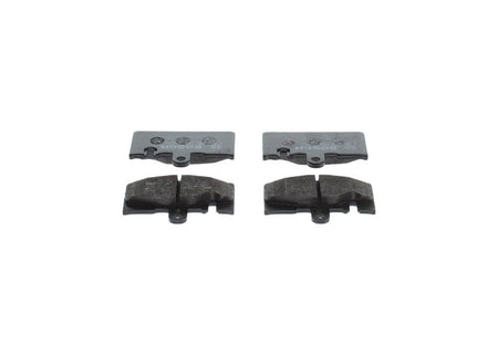 Bosch 0986495139 Brake Pad Set, disc brake - 3