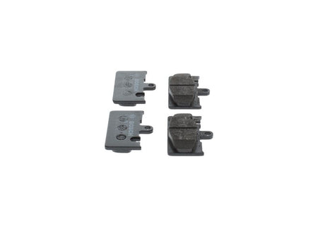 Bosch 0986495139 Brake Pad Set, disc brake - 4
