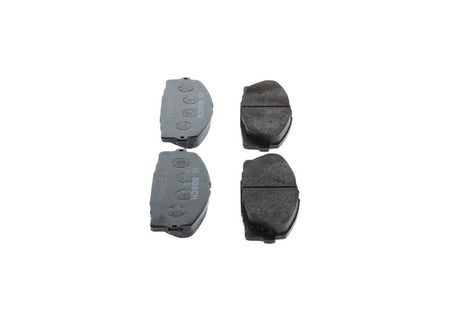 Bosch 0986495152 Brake Pad Set, disc brake - 4
